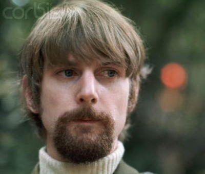 Roger McGuinn